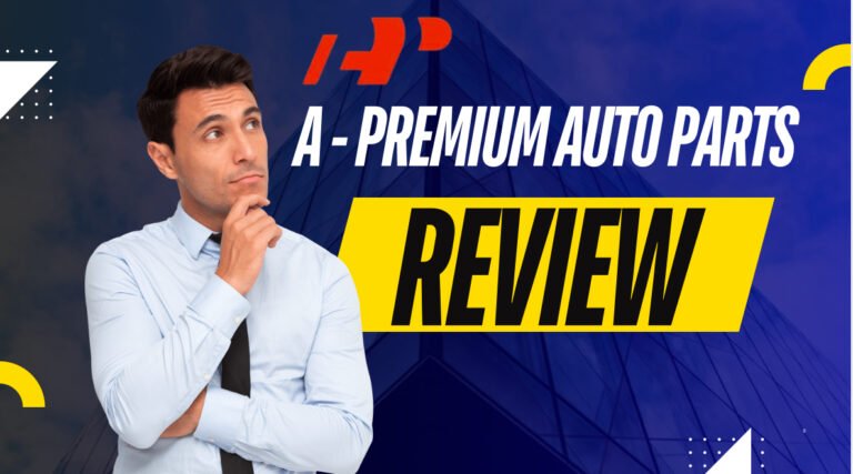 A-Premium Auto Parts