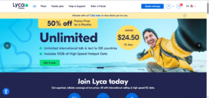 Lycamobile